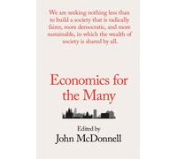 Economics for the Many