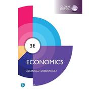 Economics, Global Edition