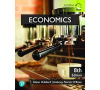 Economics – Global Edition – Pearson Education