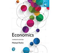 Economics, Global Edition