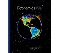 Economics (IRWIN ECONOMICS)
