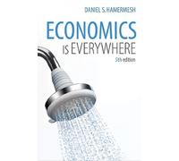 Economics is Everywhere