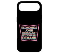 Economics Joke There's Just Not Enough Demand - Case for iPhone Air