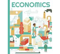 Economics (My World)