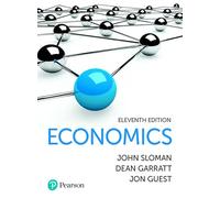 Economics + MyLab Economics with Pearson eText (Package)