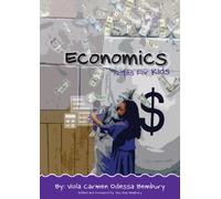 Economics: Notes for Kids