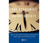 Economics of an Aging Society