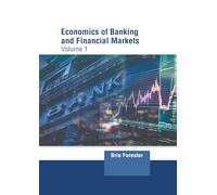 Economics of Banking and Financial Markets: Volume 1