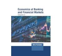Economics of Banking and Financial Markets: Volume 2