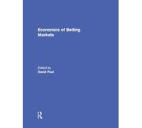 Economics of Betting Markets