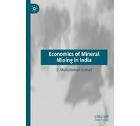 Economics of Mineral Mining in India