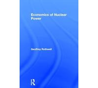 Economics of Nuclear Power
