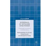 Economics of Offshore Wind Power: Challenges and Policy Considerations
