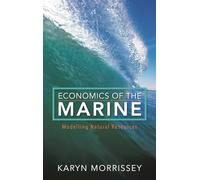 Economics of the Marine: Modelling Natural Resources