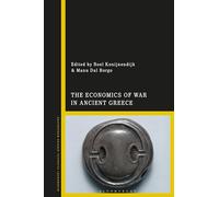 Economics of War in Ancient Greece, The