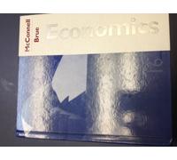 Economics: Principles, Problems, and Policies