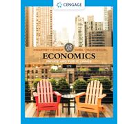 Economics : Private & Public Choice
