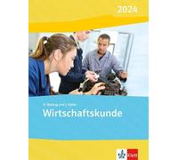 economics. Student book. 2023 textbook edition: Schulbuch