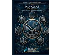Economics Student Journal: Learning • Reflection • Professional Development