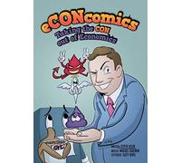 Economics Taking the Con out of Economics