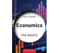 Economics: The Basics
