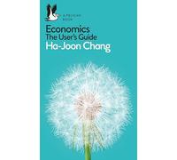 Economics: the User's Guide