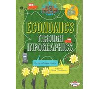 Economics through Infographics (Social Studies Infographics)