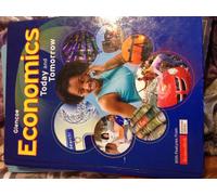 Economics: Today and Tomorrow, Student Edition (Economics Today & Tomorrow)
