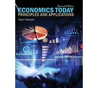 Economics Today: Principles and Applications