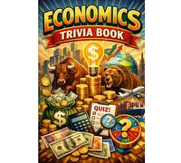 Economics Trivia Book