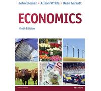 Economics with MEL access card