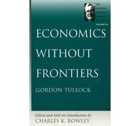 Economics without Frontiers