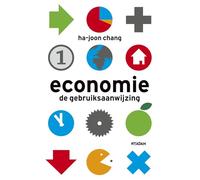 Economie: de gebruiksaanwijzing