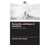 Économie, politique et territoire