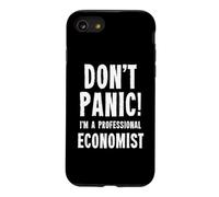 Economist Case for iPhone SE (2020) / 7/8