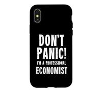 Economist Case for iPhone X/XS