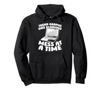 Economist Economic Policy Market Analysis Trends - Economist Pullover Hoodie