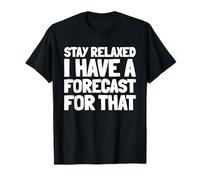 Economist Financial Trends Market Economic Policy Economist T-Shirt
