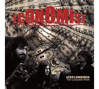 Economist – Iceflowered: The Complete Work – 2CD (2021)