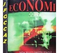 Economist - New Built Ghetto Status