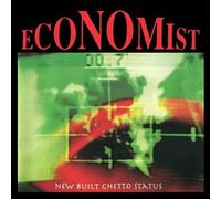 Economist - New Built Ghetto Status [VINYL]