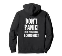 Economist Pullover Hoodie