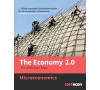 Economy 2.0 : Microeconomics