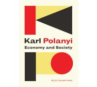Economy and Society: Selected Writings