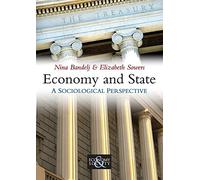 Economy and State: A Sociological Perspective: 4 (Economy and Society)