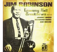 Economy Hall Breakdown by JIM ROBINSON (2007-08-21)