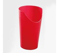 Economy Nosey Cup - Red - Triple Pack Healthcare