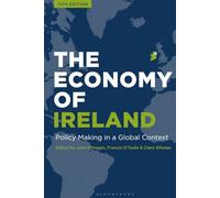 Economy of Ireland, The: Policy Making in a Global Context