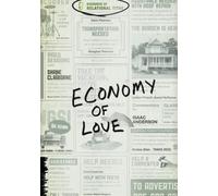 Economy of Love: Creating a Community of Enough