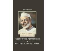 Economy of Permanence = SUSTAINABLE DEVELOPMENT